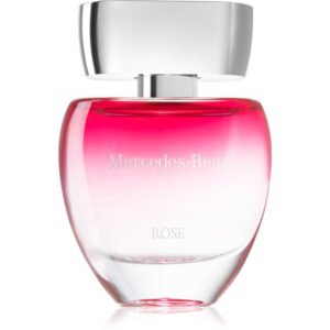 Mercedes-Benz Mercedes Benz Rose Eau de Toilette pentru femei 30 ml-Țena