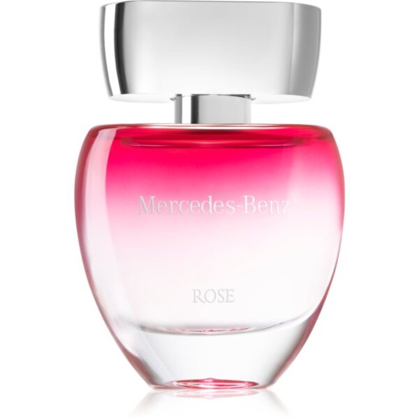 Mercedes-Benz Mercedes Benz Rose Eau de Toilette pentru femei 30 ml-Țena
