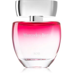 Mercedes-Benz Mercedes Benz Rose Eau de Toilette pentru femei 60 ml-ro
