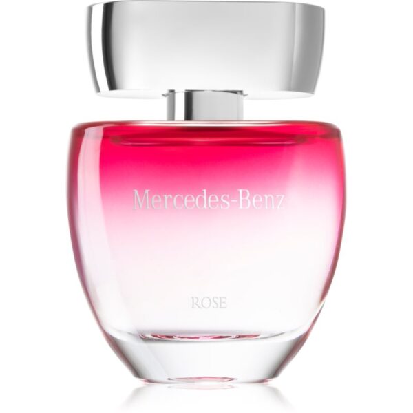 Mercedes-Benz Mercedes Benz Rose Eau de Toilette pentru femei 60 ml-ro
