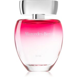 Mercedes-Benz Mercedes Benz Rose Eau de Toilette pentru femei 90 ml-ro
