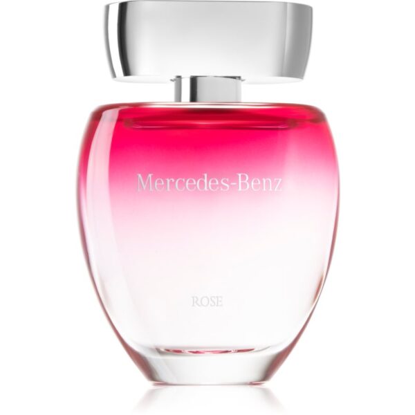 Mercedes-Benz Mercedes Benz Rose Eau de Toilette pentru femei 90 ml-ro