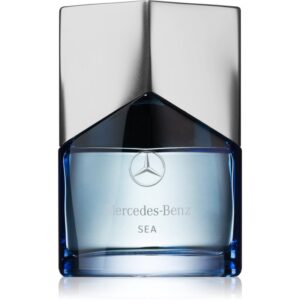 Mercedes-Benz Sea Eau de Parfum pentru bărbați 60 ml-Țena