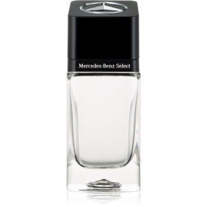 Mercedes-Benz Select Eau de Toilette pentru bărbați 100 ml-ro