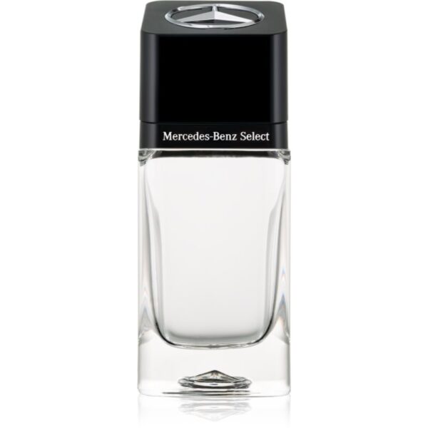 Mercedes-Benz Select Eau de Toilette pentru bărbați 100 ml-ro