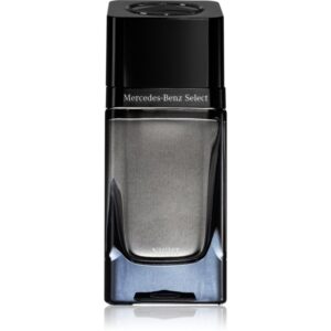 Mercedes-Benz Select Night Eau de Parfum pentru bărbați 100 ml-Țena