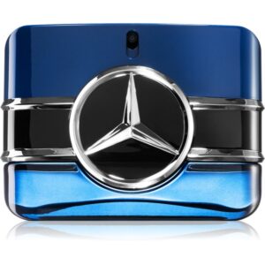Mercedes-Benz Sign Eau de Parfum pentru bărbați 50 ml-Țena