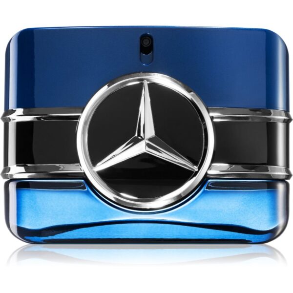 Mercedes-Benz Sign Eau de Parfum pentru bărbați 50 ml-Țena