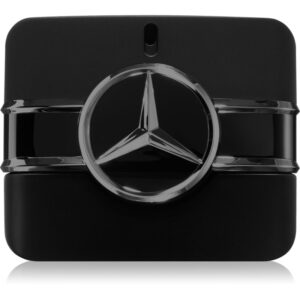Mercedes-Benz Sign Your Power Eau de Parfum intense pentru bărbați 100 ml-ro