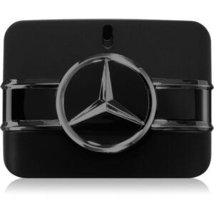 Mercedes-Benz Sign Your Power Eau de Parfum intense pentru bărbați 50 ml-ro