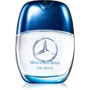 Mercedes-Benz The Move Eau de Toilette pentru bărbați 60 ml-Țena