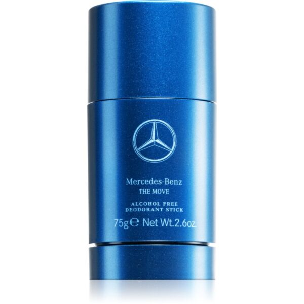 Mercedes-Benz The Move deostick fară alcool pentru bărbați 75 g-Țena