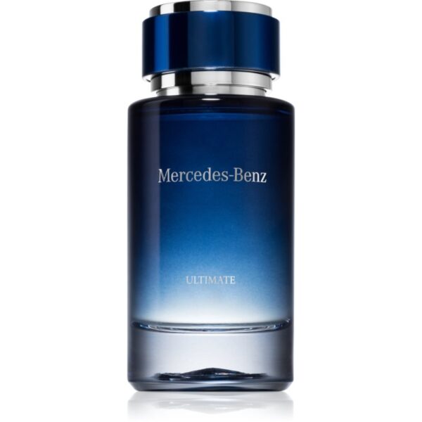 Mercedes-Benz Ultimate Eau de Parfum pentru bărbați 120 ml-ro
