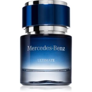 Mercedes-Benz Ultimate Eau de Parfum pentru bărbați 40 ml-Țena