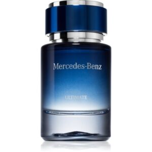 Mercedes-Benz Ultimate Eau de Parfum pentru bărbați 75 ml-Țena