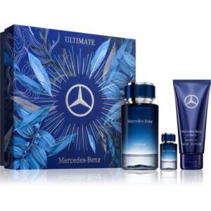 Mercedes-Benz Ultimate set cadou pentru bărbați-ro