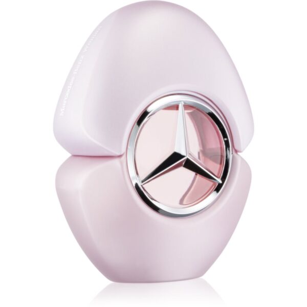 Mercedes-Benz Woman Eau de Toilette eau de toilette pentru femei 30 ml-Țena