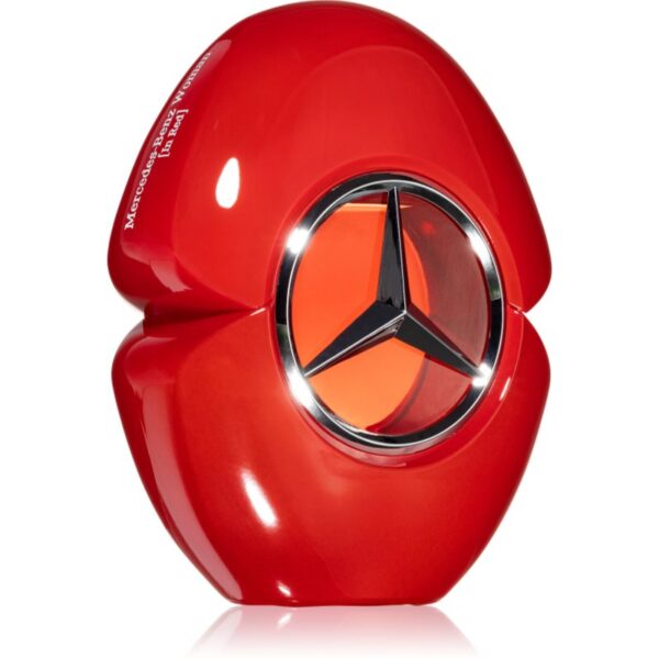 Mercedes-Benz Woman In Red Eau de Parfum pentru femei 60 ml-ro