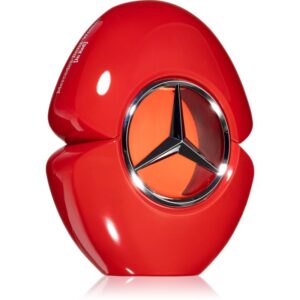 Mercedes-Benz Woman In Red Eau de Parfum pentru femei 90 ml-ro