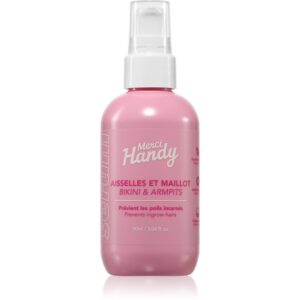Merci Handy Bikini Zone ler pentru corp 90 ml-Țena