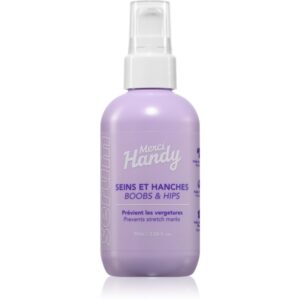 Merci Handy Boobs & Hips ser pentru fermitate 90 ml-ro