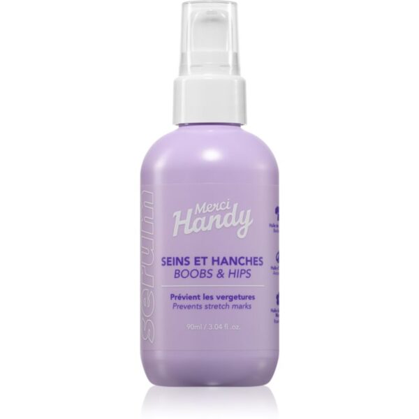 Merci Handy Boobs & Hips ser pentru fermitate 90 ml-ro