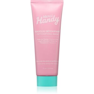 Merci Handy Detox mască detoxifiantă faciale 75 ml-ro