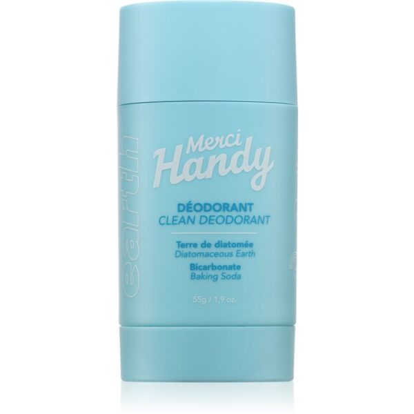 Merci Handy Earth deodorant 55 g-ro
