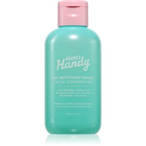Merci Handy Gel Nettoyant Visage gel hidratant de curatare faciale 150 ml-ro
