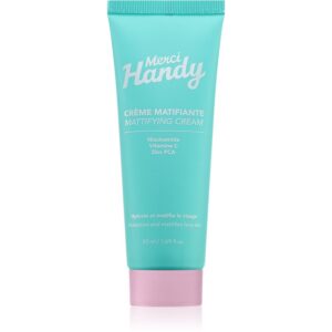 Merci Handy Mattifying Cream crema matifianta faciale 50 ml-ro