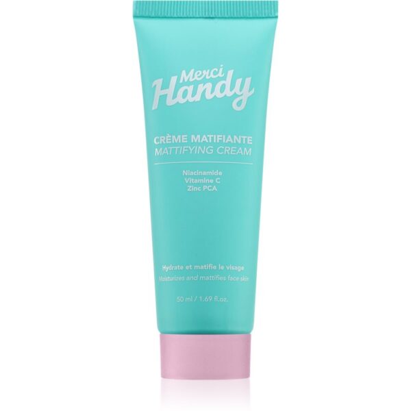 Merci Handy Mattifying Cream crema matifianta faciale 50 ml-ro
