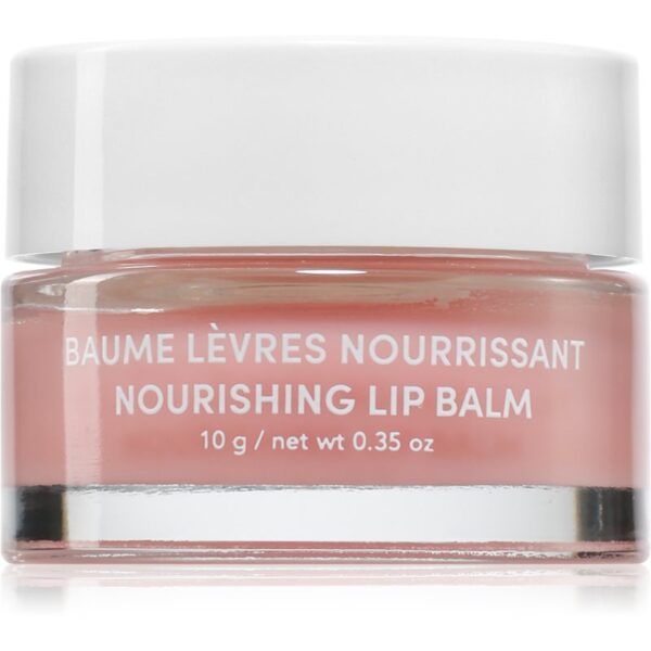 Merci Handy Nourishing Lip Balm balsam de buze nutritiv 10 g-Țena
