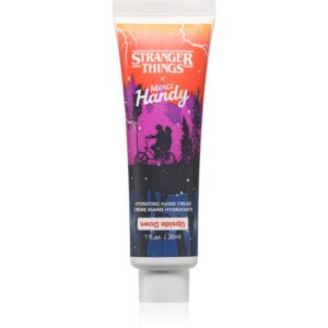 Merci Handy Stranger Things Upside Down crema de maini 30 ml-Țena