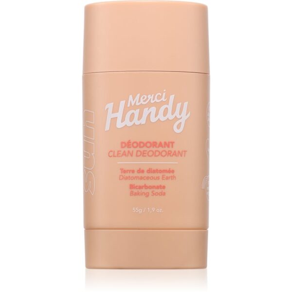 Merci Handy Sun deodorant 55 g-ro