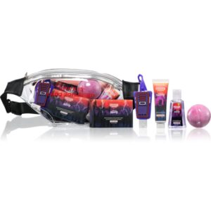 Merci Handy Upside Down Fanny Bag set cadou pentru femei-ro