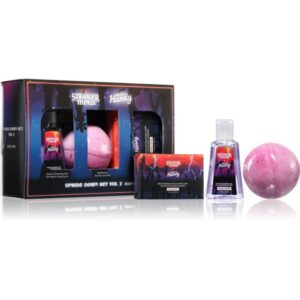 Merci Handy Upside Down Volume 2 set cadou pentru femei-ro