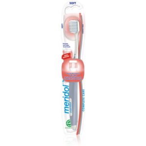 Meridol Complete Care perie de dinti fin 1 buc-Țena