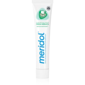 Meridol Gum Protection Fresh Breath pasta de dinti pentru respiratie proaspata 75 ml-ro
