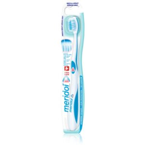 Meridol Gum Protection Soft perie de dinti fin 1 buc-ro