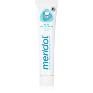 Meridol Gum Protection pastă de dinți ajuta la refacerea gingiilor iritate 75 ml-ro