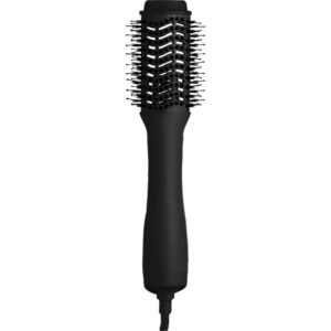 Mermade Blow Dry Brush Sleek Black MH1038 airstyler 1 buc-ro