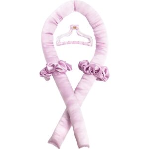 Mermade Heatless Curl set pentru ondularea părului 1 buc-Țena