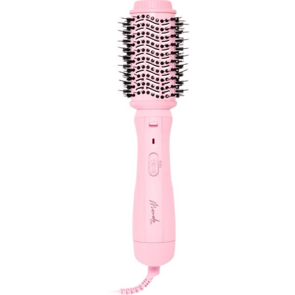 Mermade Interchangeable Blow Dry Brush perie cu ventilatie cu extensii interschimbabile 1 buc-ro
