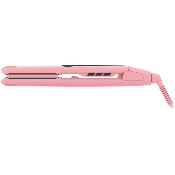 Mermade Straightener placa de intins parul Pink 1 buc-Țena