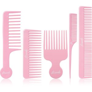 Mermade The Comb Kit set pentru coafarea părului-ro