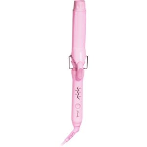 Mermade The Style Wand ondulator conic pentru păr Pink 1 buc-Țena