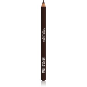 Mesauda Milano Artist Eyes eyeliner khol culoare 104 Cocoa 1