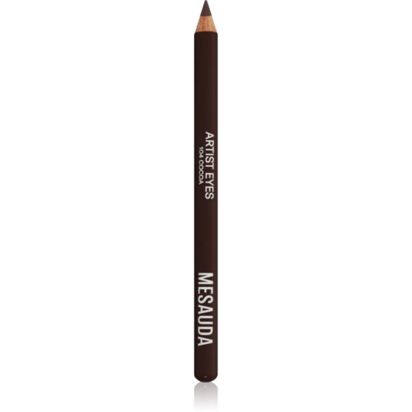 Mesauda Milano Artist Eyes eyeliner khol culoare 104 Cocoa 1