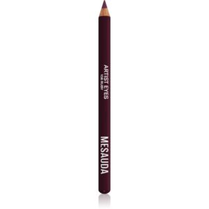 Mesauda Milano Artist Eyes eyeliner khol culoare 108 Ruby 1