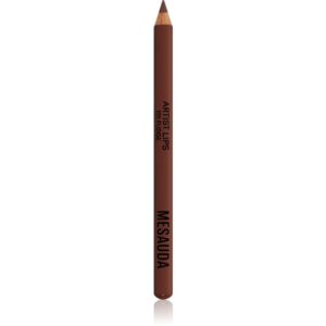Mesauda Milano Artist Lips creion contur buze culoare 101 Fudge 1
